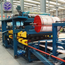 Quality Light Weight Sandwich Panel Production Line